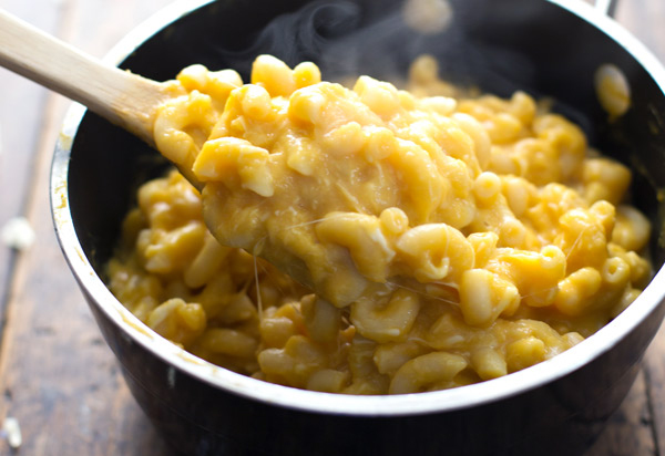 best ch3ese for mac and cheese